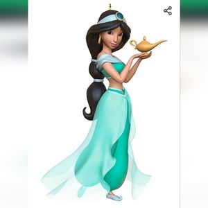 Hallmark Jasmine Ornament